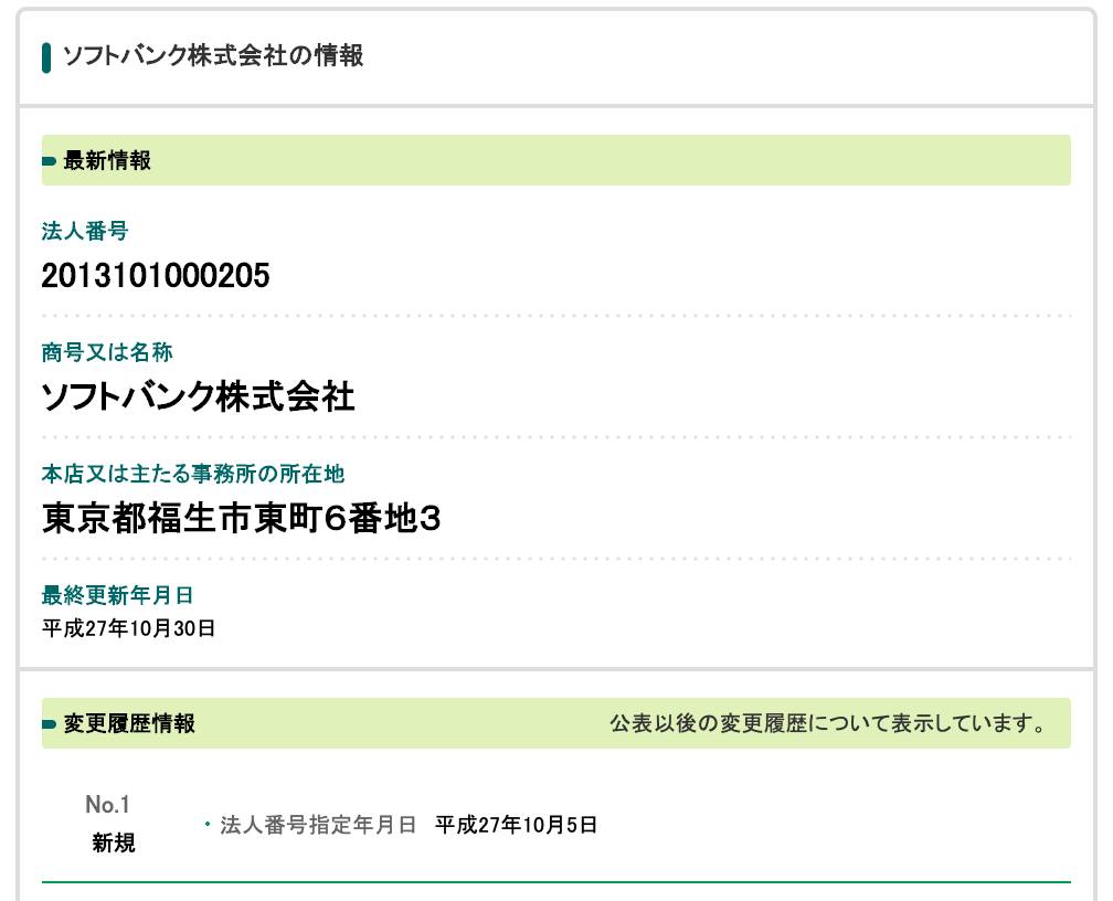 法人番号って何ですか 検索方法や調べ方 会社法人等番号との違いを調べました 起業をめぐる冒険 法人番号って何ですか 検索方法や調べ方 会社法人等番号との違いを調べました 起業をめぐる冒険